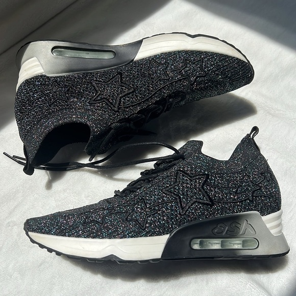 ASH Lucky Star Sneaker - Picture 2 of 3